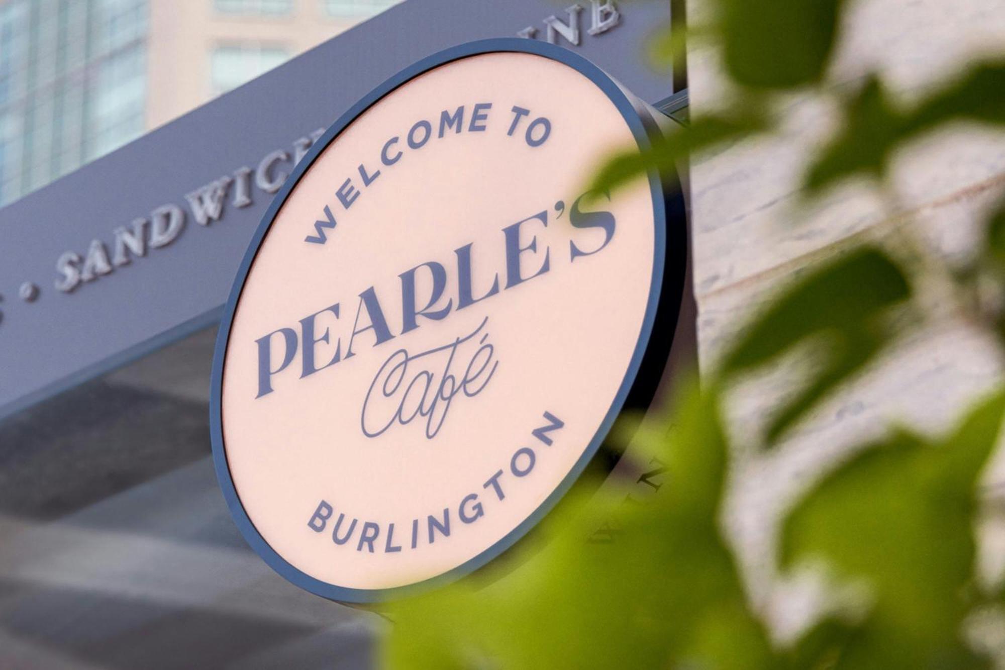 The Pearle Hotel & Spa, Autograph Collection Burlington Exterior photo